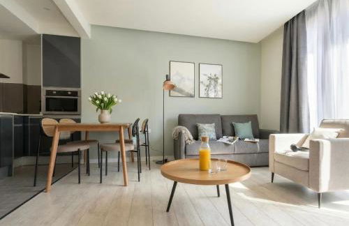 Limehome Barcelona Rector Triadó - Foto 86