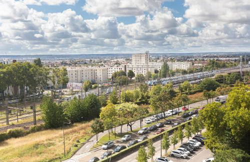 Saint Lazare à portée de main - Foto 21