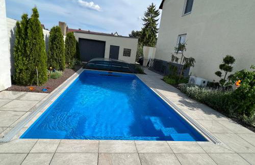 Apartment Nürnberg - Foto 26