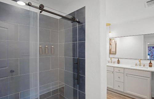 LaTexienda - 7min to A&M - Firepit - Volleyball - BBQ - Photo 7