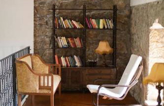 Villa Millefoglie, a century-old stone house nestled in a nature park - Foto 54