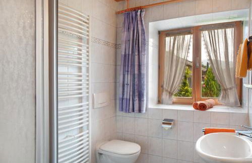 Ferienwohnung Alpspitze - Foto 18