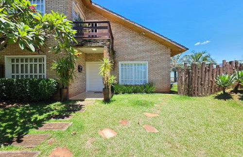 Casa em Área Nobre Piscina com Sauna prox Centro - Foto 12
