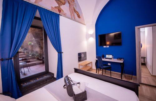 Giuseppe Verdi Luxury Apartments Catania Centro - Foto 32