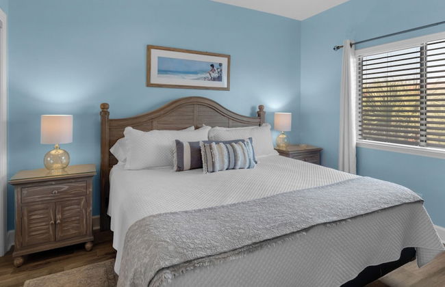 Palms at Seagrove - Foto 21