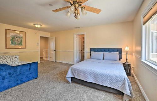 Luxe Vista Getaway with Private Pool and Hot Tub! - Foto 17