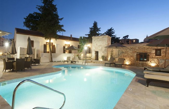 Ktima 1937 Kannides - Foto 35