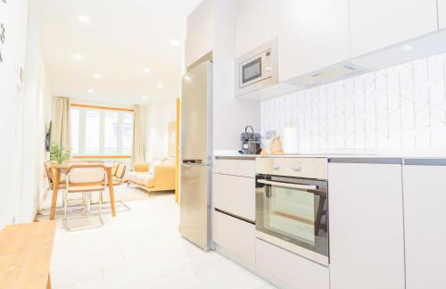 YBH Nordic Boutique - Foto 61