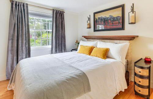 Burlington Escape By Lake Champlain and Bike Path - Foto 15