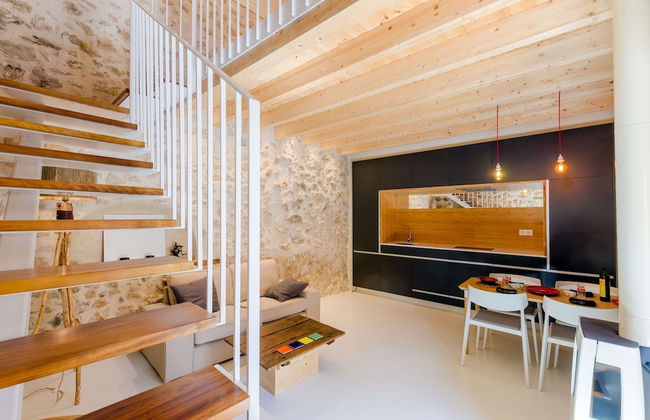 Casa Vella Vall Petit - Foto 9