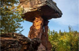 Ferienhaus Korn am Bärensteig - Foto 25