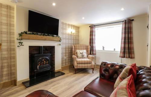 Cosynook Cottage - Photo 2