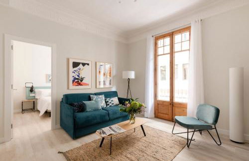 Aspasios Gracia Apartments - Photo 6