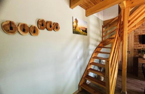 Domek A 156 Na Zakręcie- Kaszubska Ostoja - Foto 15