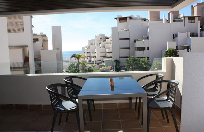 Two-Bedroom Beach Apartment - Foto 7