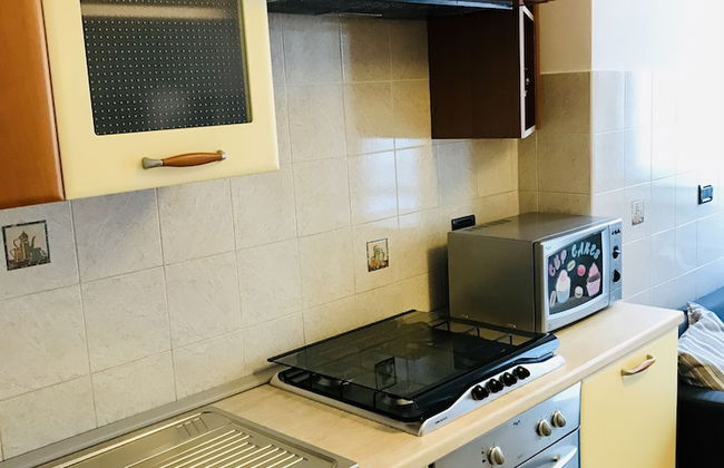 San Siro apartment - Foto 7