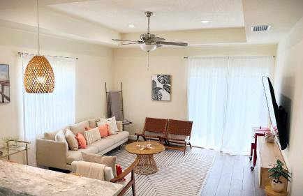 Tropical Florida Getaway - Stuart House - Foto 23