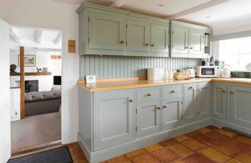 South Downs Country Cottage - Foto 35