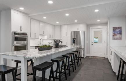 The Stone House - Foto 6