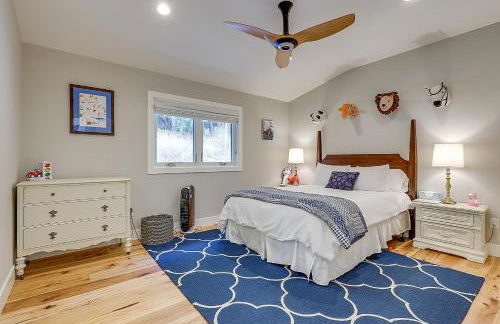 Tranquil Santa Rosa Home with Private Pool and Views! - Foto 23