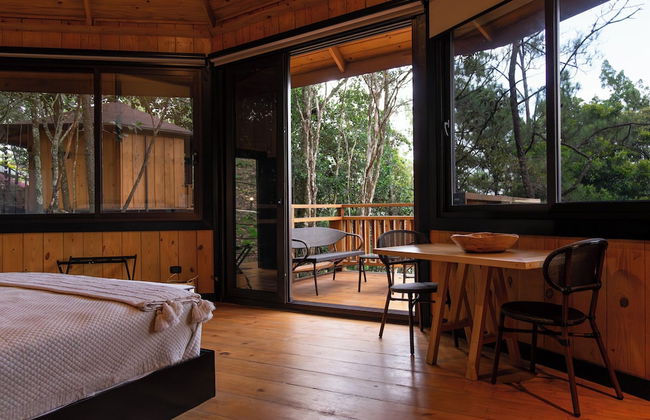 The Grand Forest Jarabacoa - Photo 56