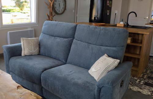 La palmeraie de brévy - Foto 46