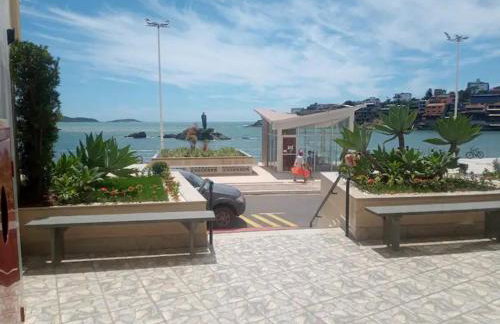 Beira-mar, vista e localização - Pé na Areia - - Foto 8