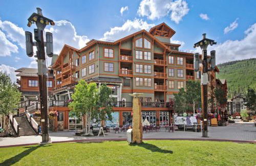 CO422 Copper One Lodge Condo - Foto 34