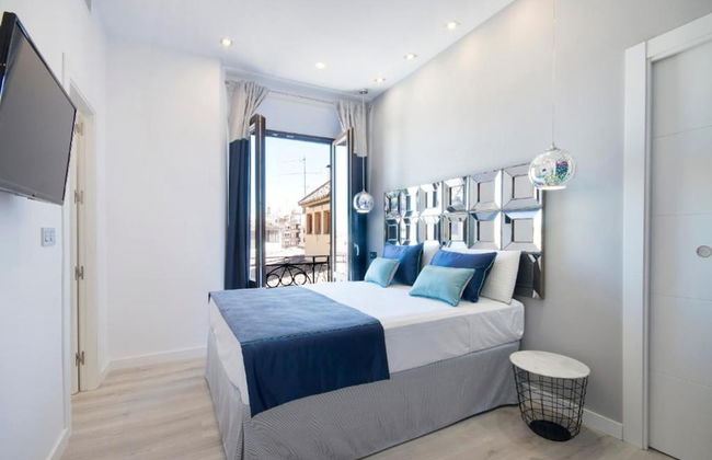 BIBO SUITES Gran Via - Foto 5