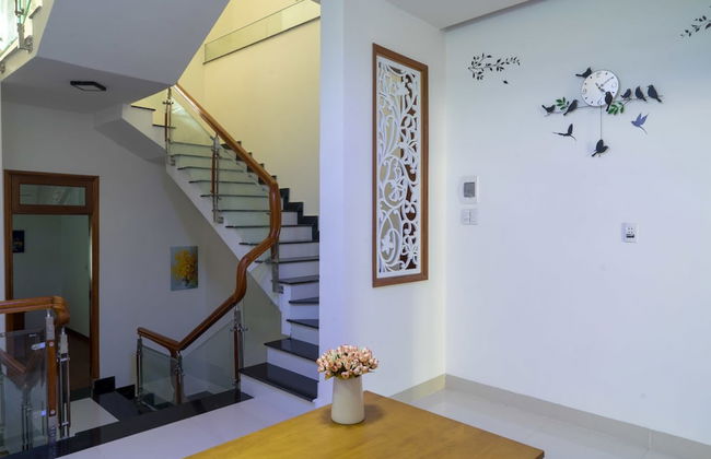 Halo House - Photo 14