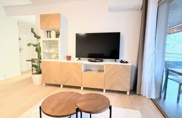 City Center Antibes - Foto 28