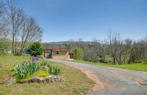 Waterfront Virginia Retreat with Canoe, Pets Welcome - Foto 27