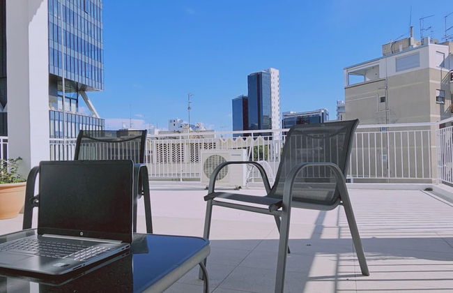 82 NIC - Stay Aurum Apartment - Foto 2