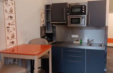 ApartHotel Vinnhorst - Foto 43