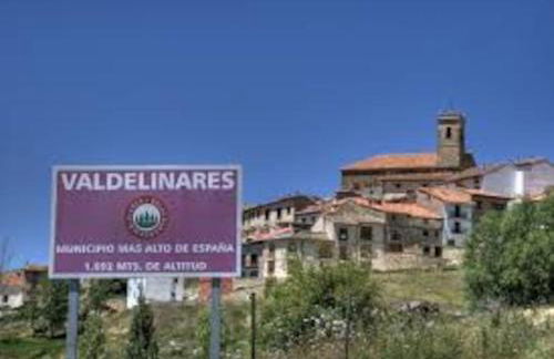 Coqueto apartamento en Valdelinares - Foto 23