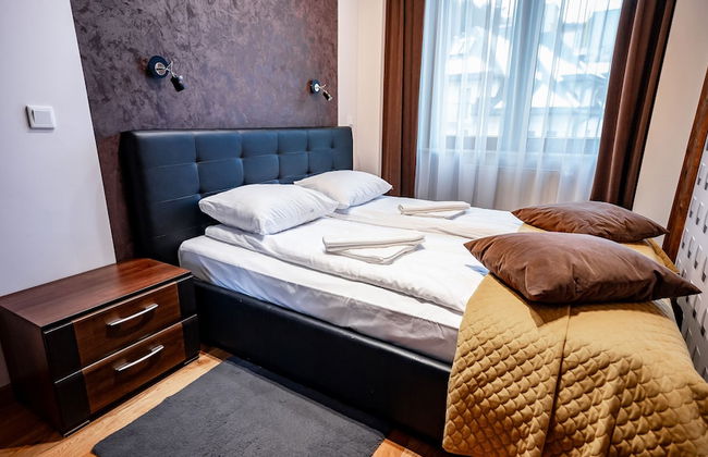 Apartamenty Sun & Snow Zielony Zdrój - Photo 49