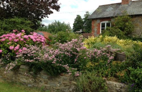 The Farmhouse - Photo 11