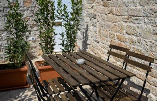 Trullo Susumaniello-Trulli Anti Charme & Relax - Foto 26