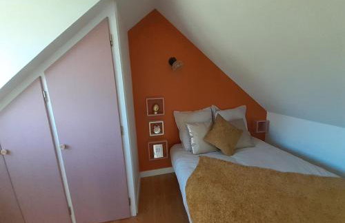 Le Logis d'Hermione - Foto 17