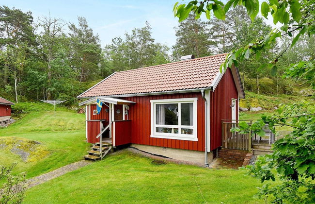 4 Person Holiday Home in Henan - Foto 13