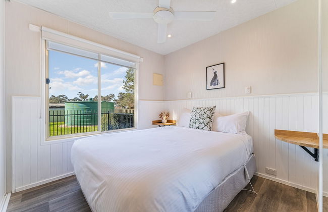 BIG4 Tasman Holiday Parks - Bendigo - Foto 21