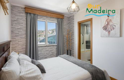 OurMadeira - Alamos UpTown - Foto 10