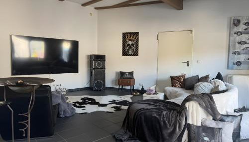 Deluxe Loft Hegau Bodensee - Foto 4