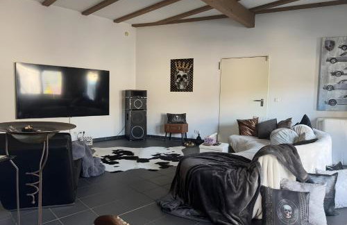 Deluxe Loft Hegau Bodensee - Foto 4