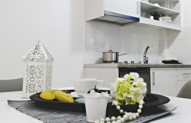 Crown Apartments - Foto 18