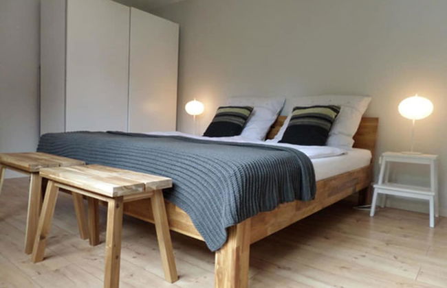 Ferienwohnung Börner - Foto 2