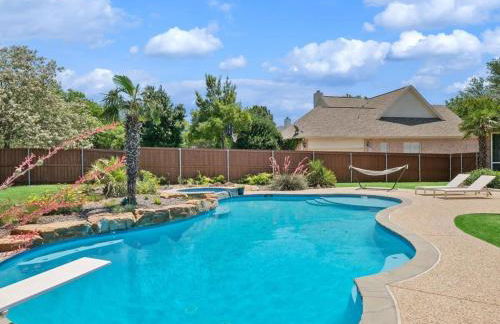 Southern Charm & Luxury Living - BBQ & Pool - Foto 35