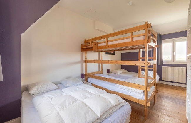 Cosy Cottage a Stone's Throw From Cap Gris Nez - Foto 4