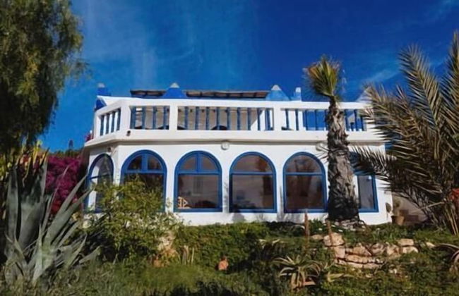 Room in Guest Room - Room in Villa L'air De La Mer - Foto 18