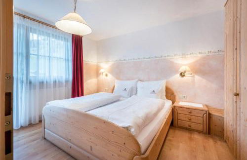 Haus zur Vogelweide App 3 - Foto 1